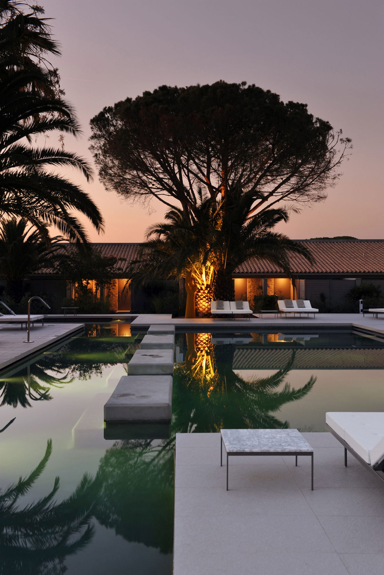 Fabled Hôtel Sezz Saint-Tropez by Studio Ory fabled htel sezz saint tropez by studio ory af8fd6c