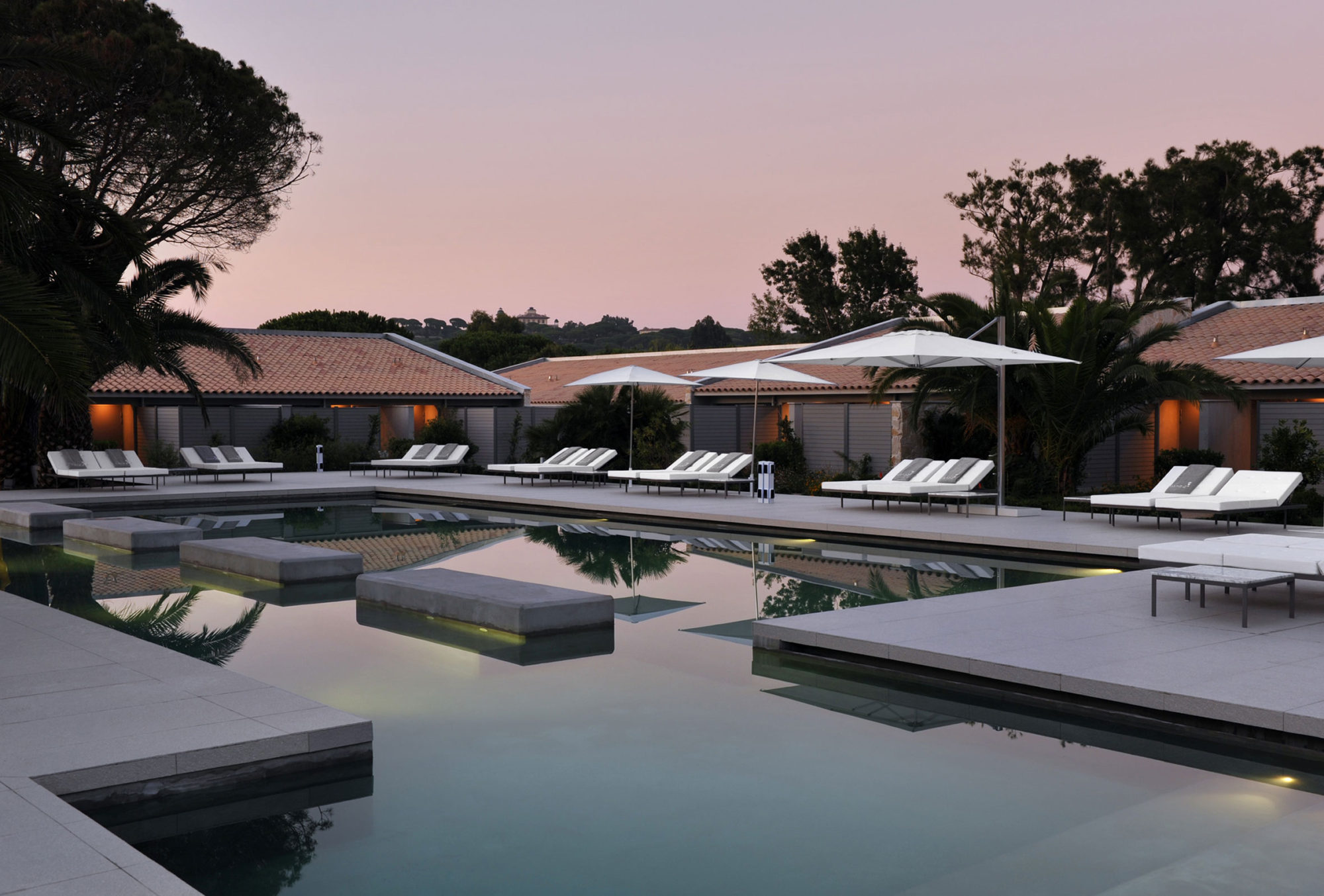 Fabled Hôtel Sezz Saint-Tropez by Studio Ory fabled htel sezz saint tropez by studio ory fd7c935