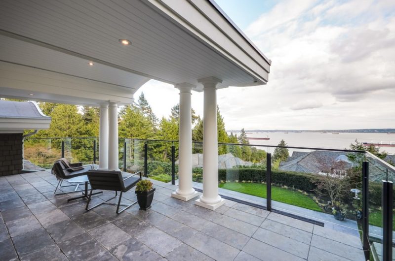 Fabulous Caulfeild Mansion in Canada fabulous caulfeild mansion in canada 4a3f8bd
