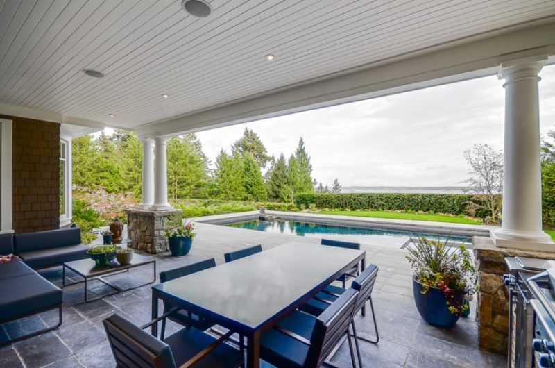 Fabulous Caulfeild Mansion in Canada fabulous caulfeild mansion in canada 8bae4aa