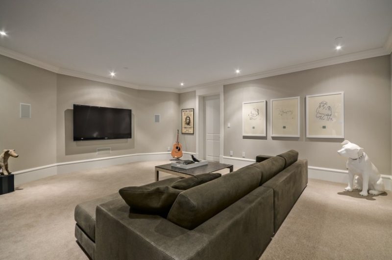 Fabulous Caulfeild Mansion in Canada fabulous caulfeild mansion in canada 9386827