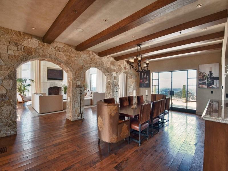 Fabulous Malibu Rocky Oaks Estate in California fabulous malibu rocky oaks estate in california 5db1fa1