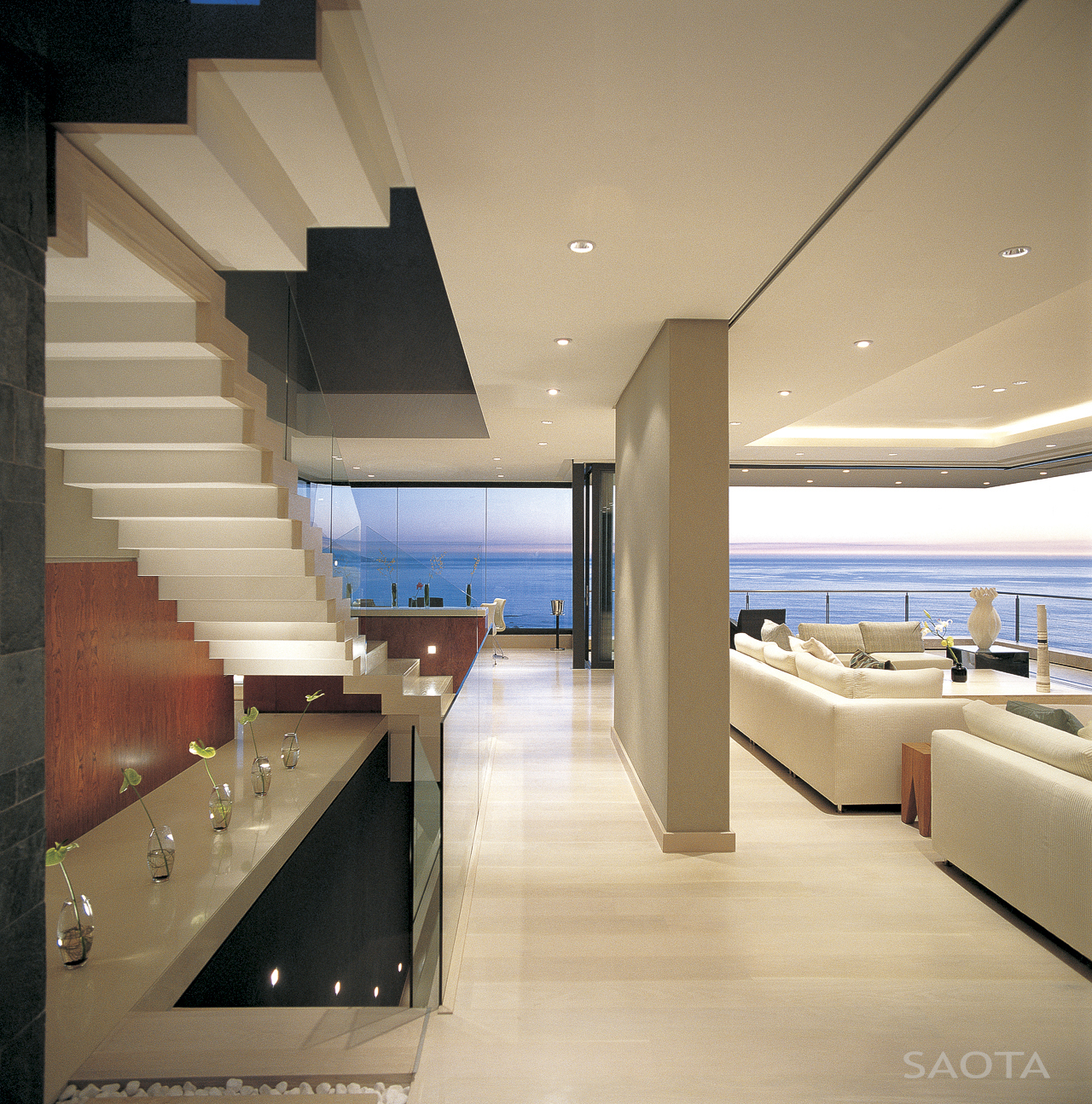 Family St Leon 10 Residence by SAOTA – Antoni Olmesdahl Truen Architects family st leon 10 residence by saota antoni olmesdahl truen architects 01558fa