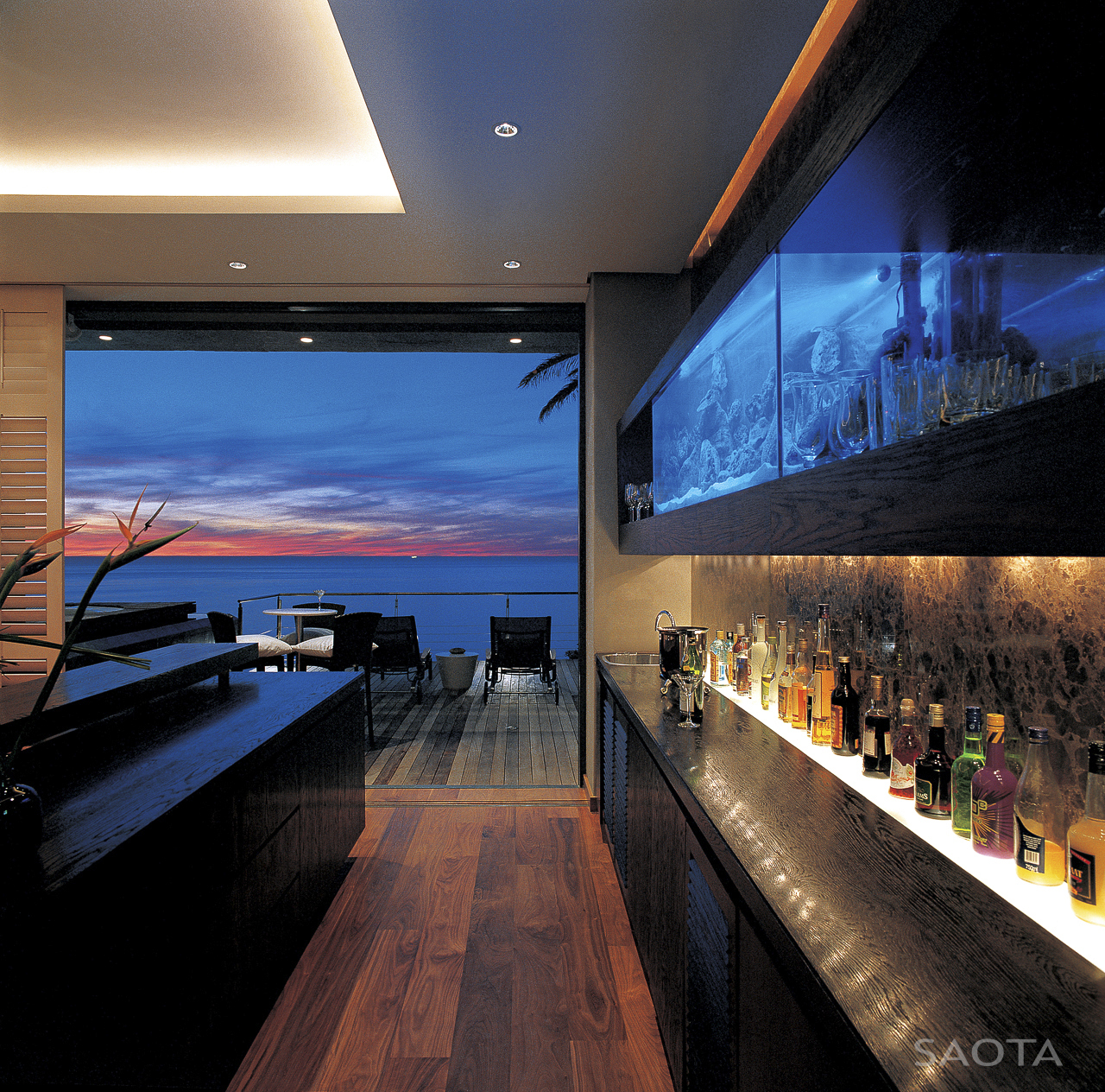 Family St Leon 10 Residence by SAOTA – Antoni Olmesdahl Truen Architects family st leon 10 residence by saota antoni olmesdahl truen architects 3737c49