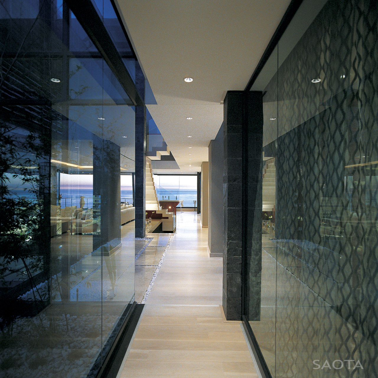 Family St Leon 10 Residence by SAOTA – Antoni Olmesdahl Truen Architects family st leon 10 residence by saota antoni olmesdahl truen architects 3c5d95d