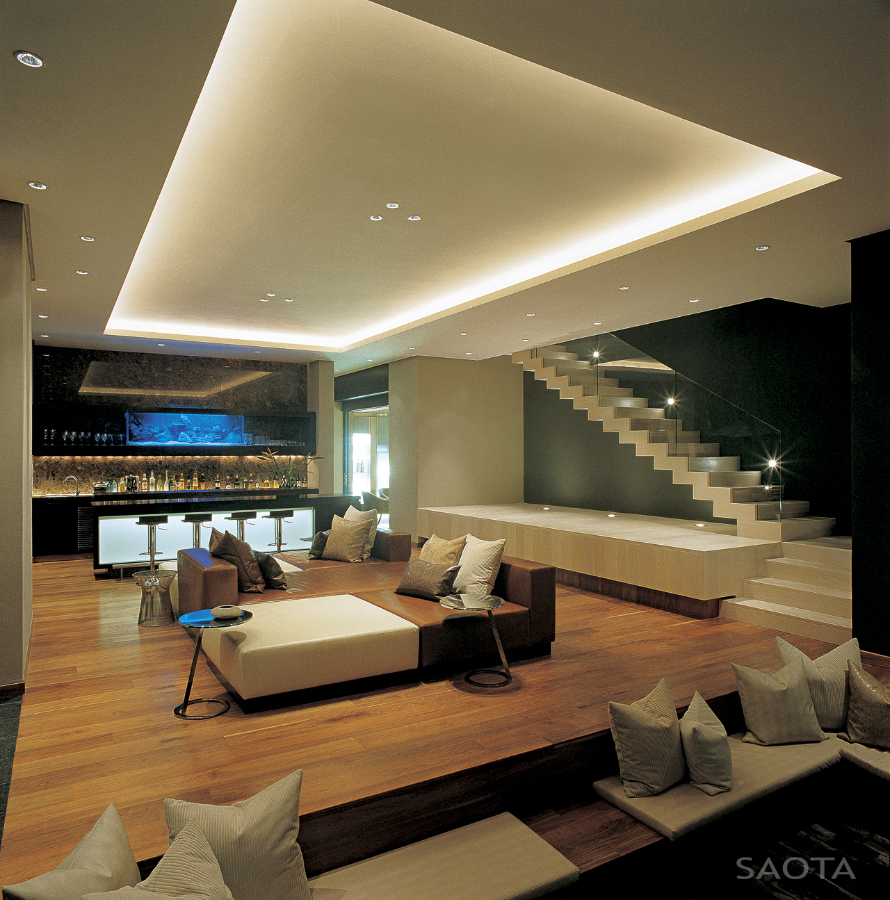 Family St Leon 10 Residence by SAOTA – Antoni Olmesdahl Truen Architects family st leon 10 residence by saota antoni olmesdahl truen architects 61050e0