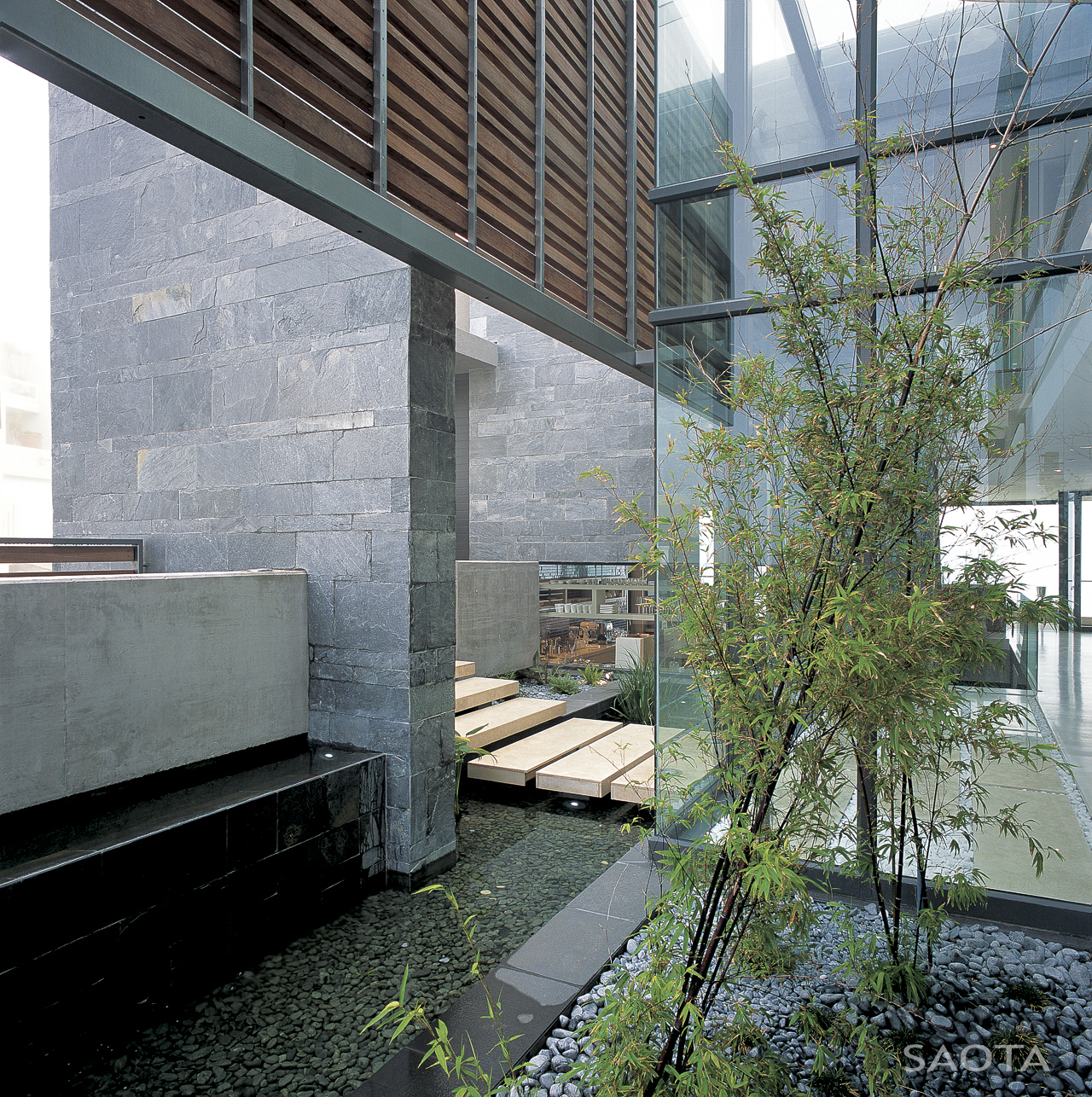 Family St Leon 10 Residence by SAOTA – Antoni Olmesdahl Truen Architects family st leon 10 residence by saota antoni olmesdahl truen architects 944a0f2
