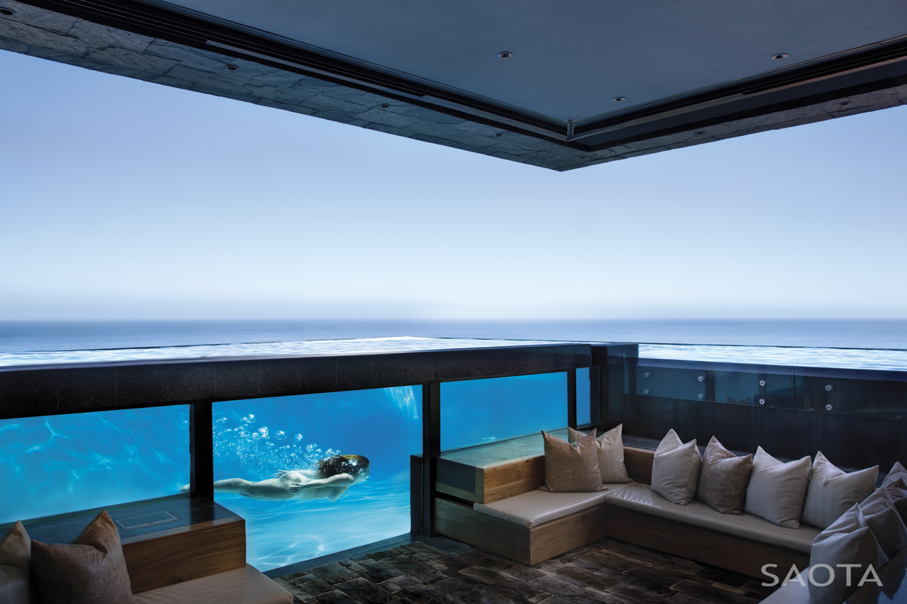 Family St Leon 10 Residence by SAOTA – Antoni Olmesdahl Truen Architects family st leon 10 residence by saota antoni olmesdahl truen architects aeefd41