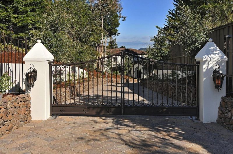 Fancy Brand New Italian Villa in California fancy brand new italian villa in california 03affc0