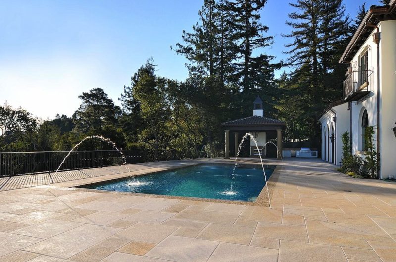 Fancy Brand New Italian Villa in California fancy brand new italian villa in california 109f8de