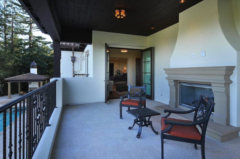 Fancy Brand New Italian Villa in California fancy brand new italian villa in california 5b5d622