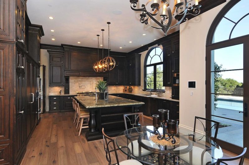 Fancy Brand New Italian Villa in California fancy brand new italian villa in california 5dd0510