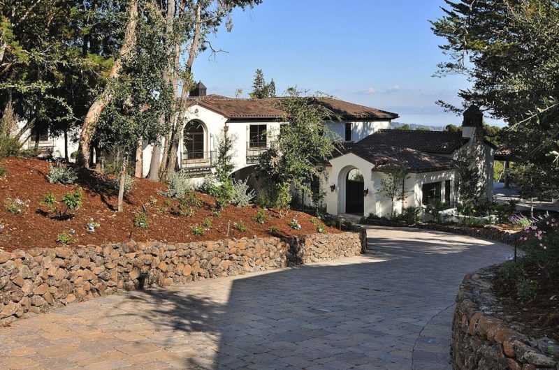 Fancy Brand New Italian Villa in California fancy brand new italian villa in california 699c1cf