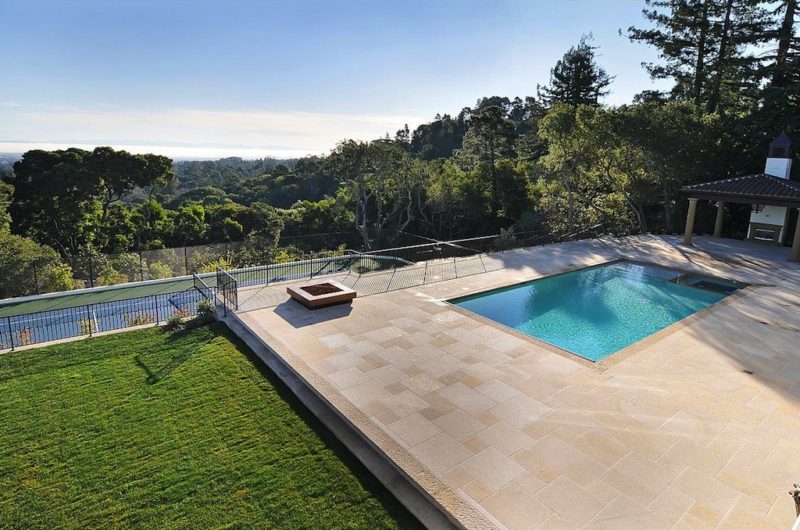 Fancy Brand New Italian Villa in California fancy brand new italian villa in california c59c345