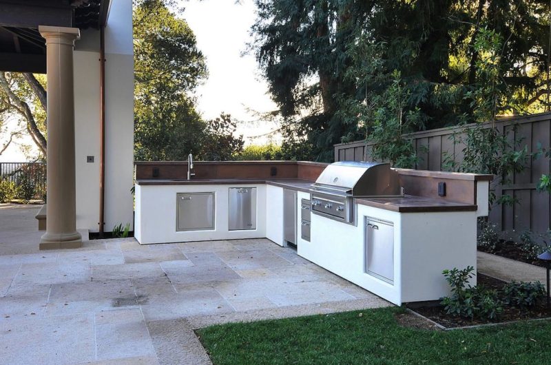 Fancy Brand New Italian Villa in California fancy brand new italian villa in california d698110