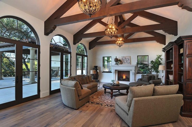 Fancy Brand New Italian Villa in California fancy brand new italian villa in california f6ef377
