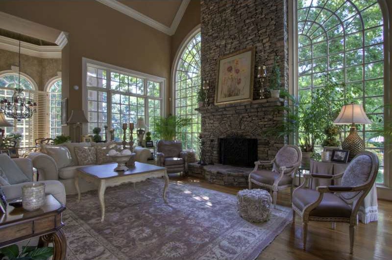 Fancy Gated Estate in Georgia, United States fancy gated estate in georgia united states 186c62a