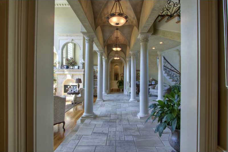 Fancy Gated Estate in Georgia, United States fancy gated estate in georgia united states 3d355ed