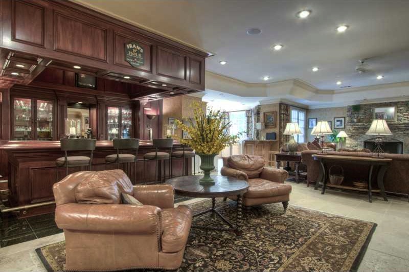 Fancy Gated Estate in Georgia, United States fancy gated estate in georgia united states 41590f0