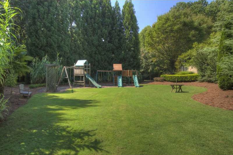 Fancy Gated Estate in Georgia, United States fancy gated estate in georgia united states 6837753