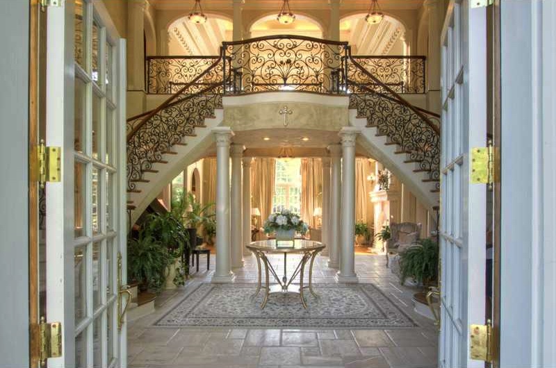 Fancy Gated Estate in Georgia, United States fancy gated estate in georgia united states 692de63