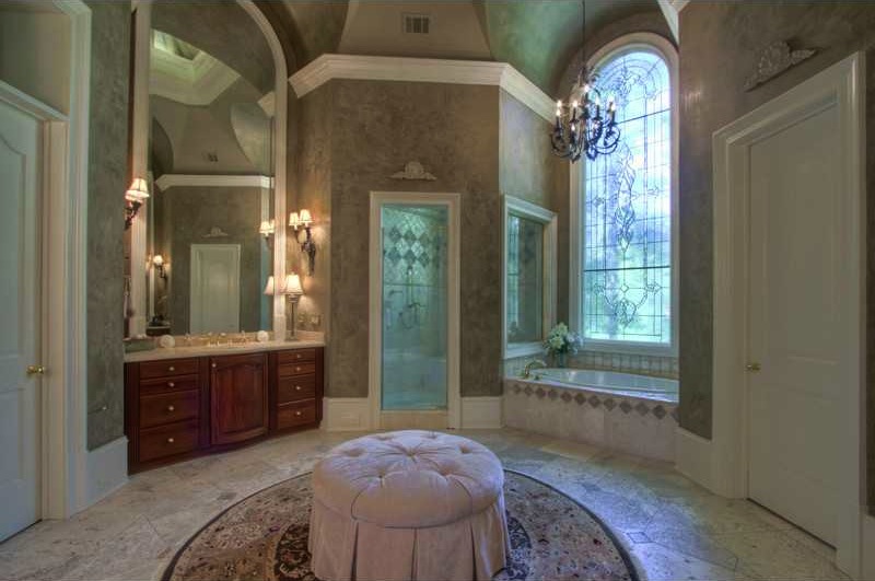 Fancy Gated Estate in Georgia, United States fancy gated estate in georgia united states 785a01f
