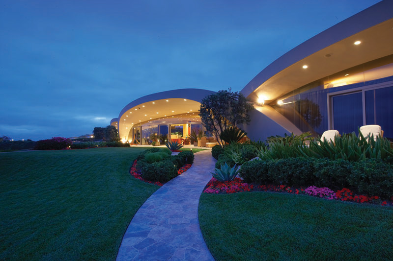Fancy Portabello Residence in California fancy portabello residence in california 15f67b5