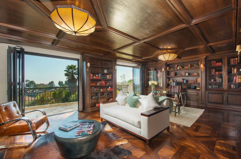Fancy Prime Estate Atop Billionaire's Beach in Malibu fancy prime estate atop billionaires beach in malibu 550b5a4
