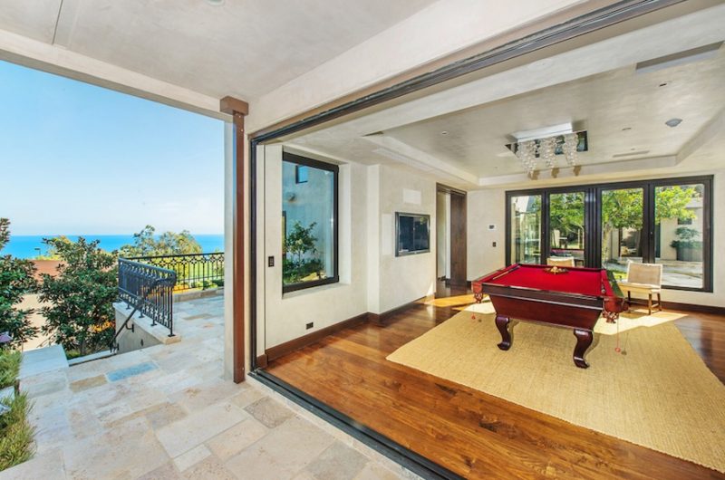Fancy Prime Estate Atop Billionaire's Beach in Malibu fancy prime estate atop billionaires beach in malibu aaafb58