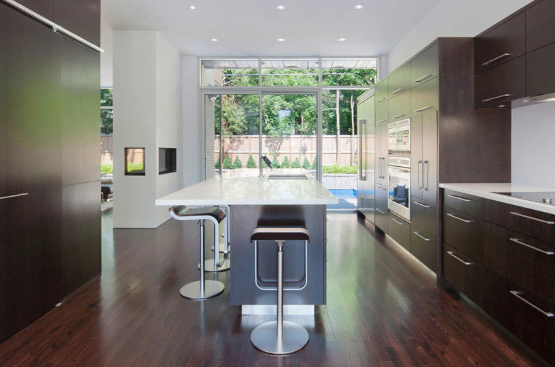 Fraser Residence in Westboro Village, Canada fraser residence in westboro village canada 03a8272