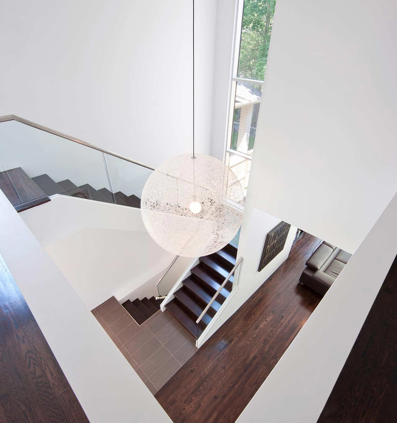 Fraser Residence in Westboro Village, Canada fraser residence in westboro village canada 3e5f24b