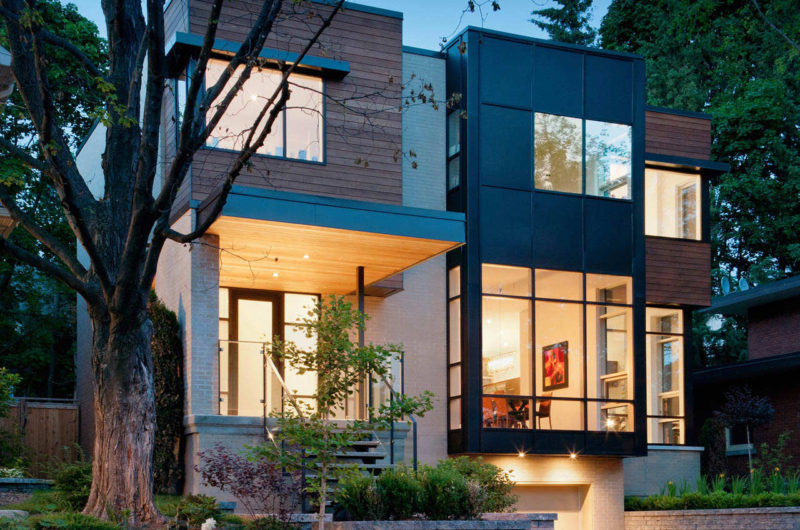 Fraser Residence in Westboro Village, Canada fraser residence in westboro village canada ab5e587
