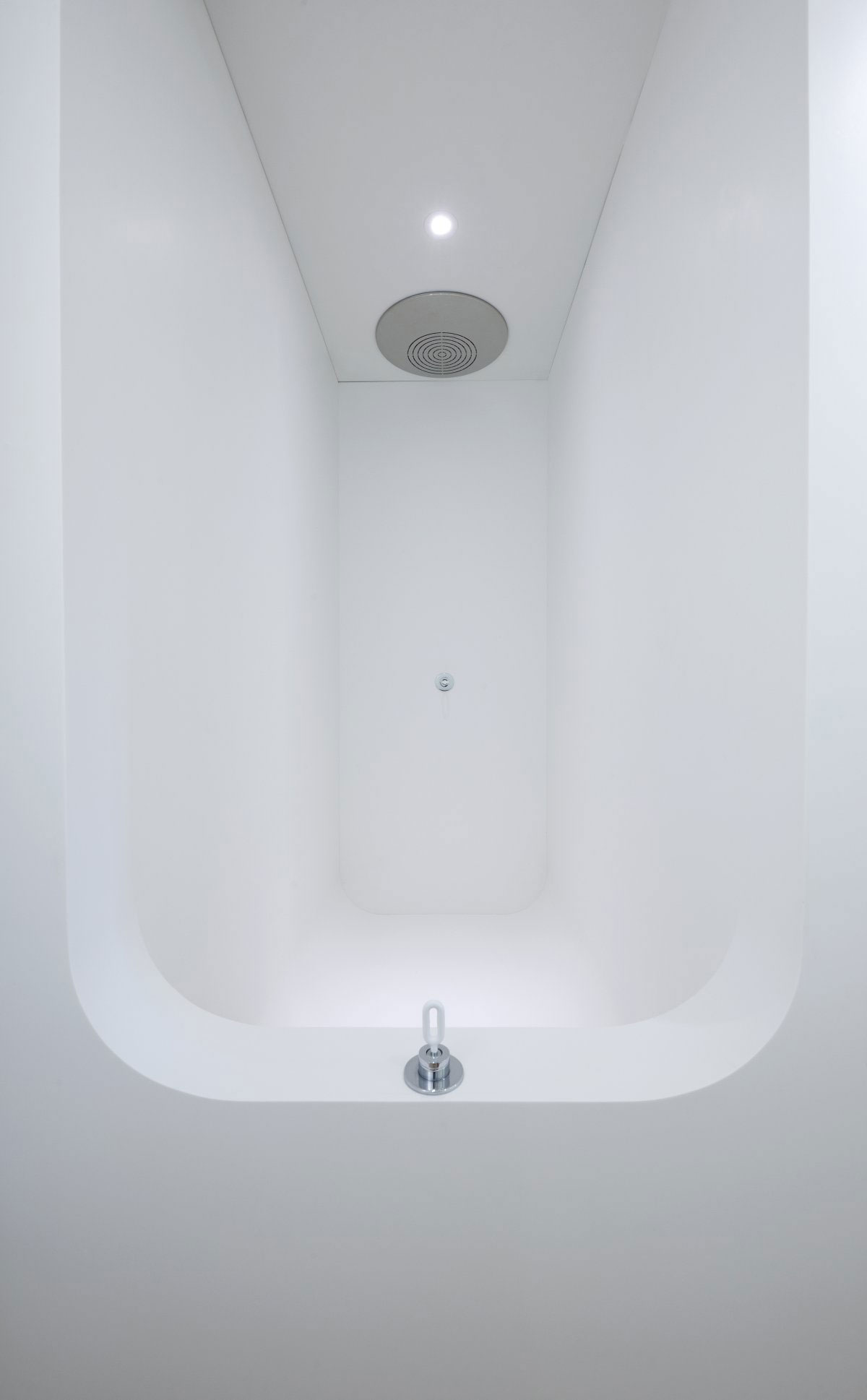 Futuristic House with Medieval Touches by Simone Micheli futuristic house with medieval touches by simone micheli 4b42efb