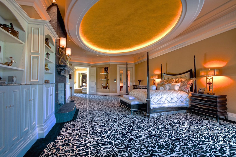Gated Modern Estate In Paradise Valley, Arizona gated modern estate in paradise valley arizona 1825914