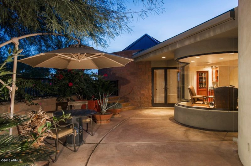 Genuine Bart Prince Designed Estate in Arizona, United States genuine bart prince designed estate in arizona united states 1cf7421