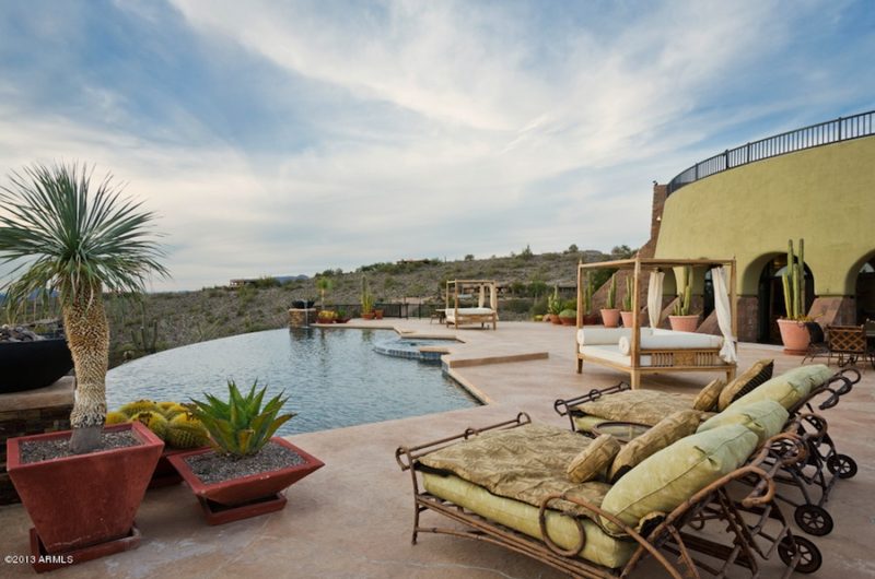 Genuine Bart Prince Designed Estate in Arizona, United States genuine bart prince designed estate in arizona united states 285e0b2