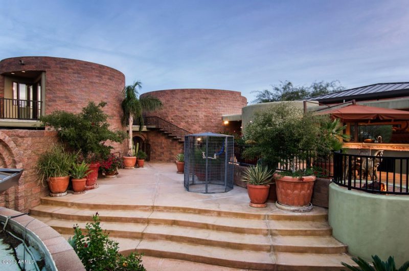 Genuine Bart Prince Designed Estate in Arizona, United States genuine bart prince designed estate in arizona united states 7a66030