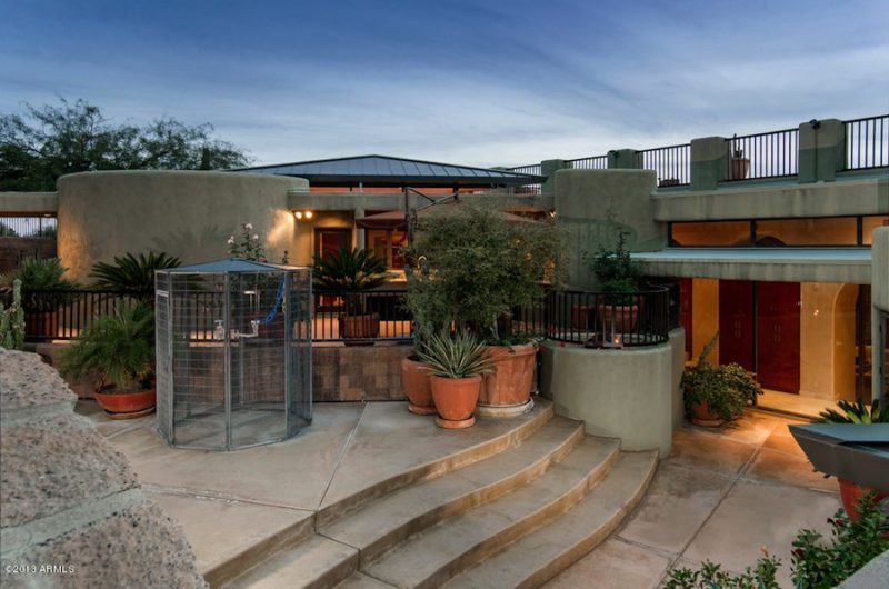 Genuine Bart Prince Designed Estate in Arizona, United States genuine bart prince designed estate in arizona united states 8f55614