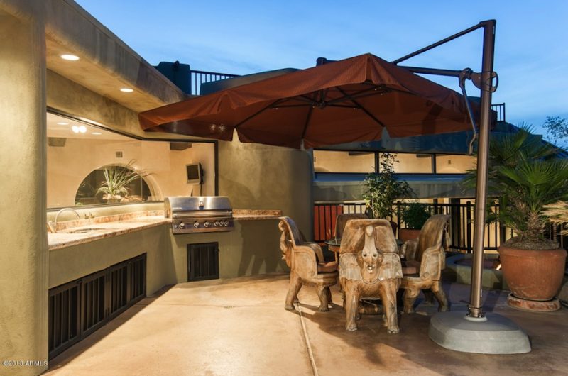 Genuine Bart Prince Designed Estate in Arizona, United States genuine bart prince designed estate in arizona united states ac9ff38