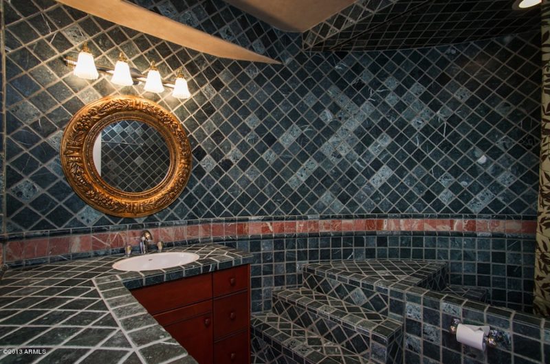 Genuine Bart Prince Designed Estate in Arizona, United States genuine bart prince designed estate in arizona united states c57e4ec