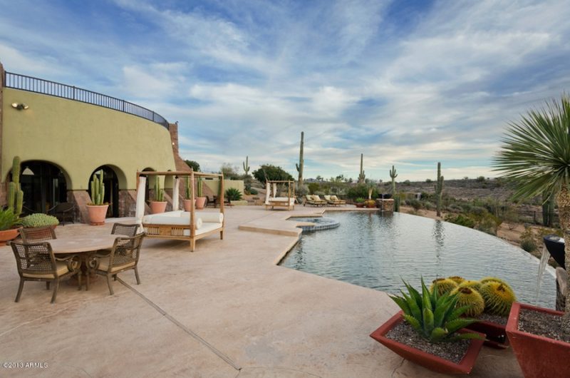 Genuine Bart Prince Designed Estate in Arizona, United States genuine bart prince designed estate in arizona united states d666424