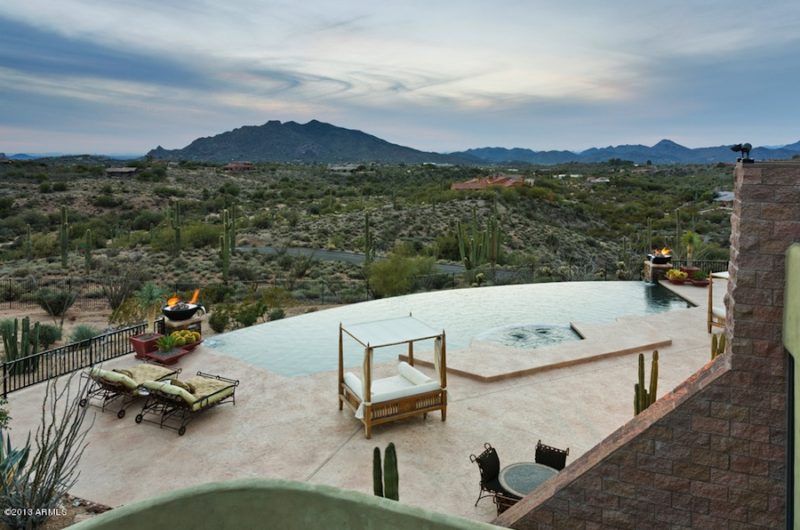 Genuine Bart Prince Designed Estate in Arizona, United States genuine bart prince designed estate in arizona united states dac5a2b