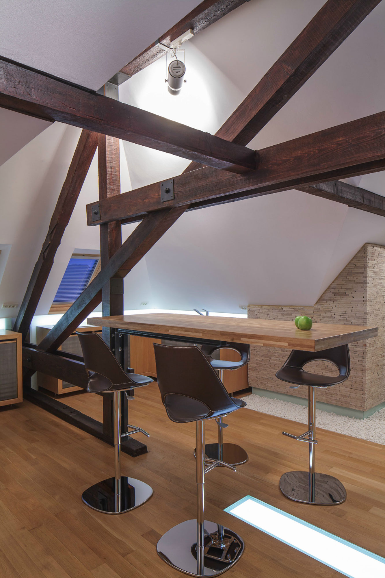 Genuine Renovated Loft in Bucharest BY TECON genuine renovated loft in bucharest by tecon 3c84558