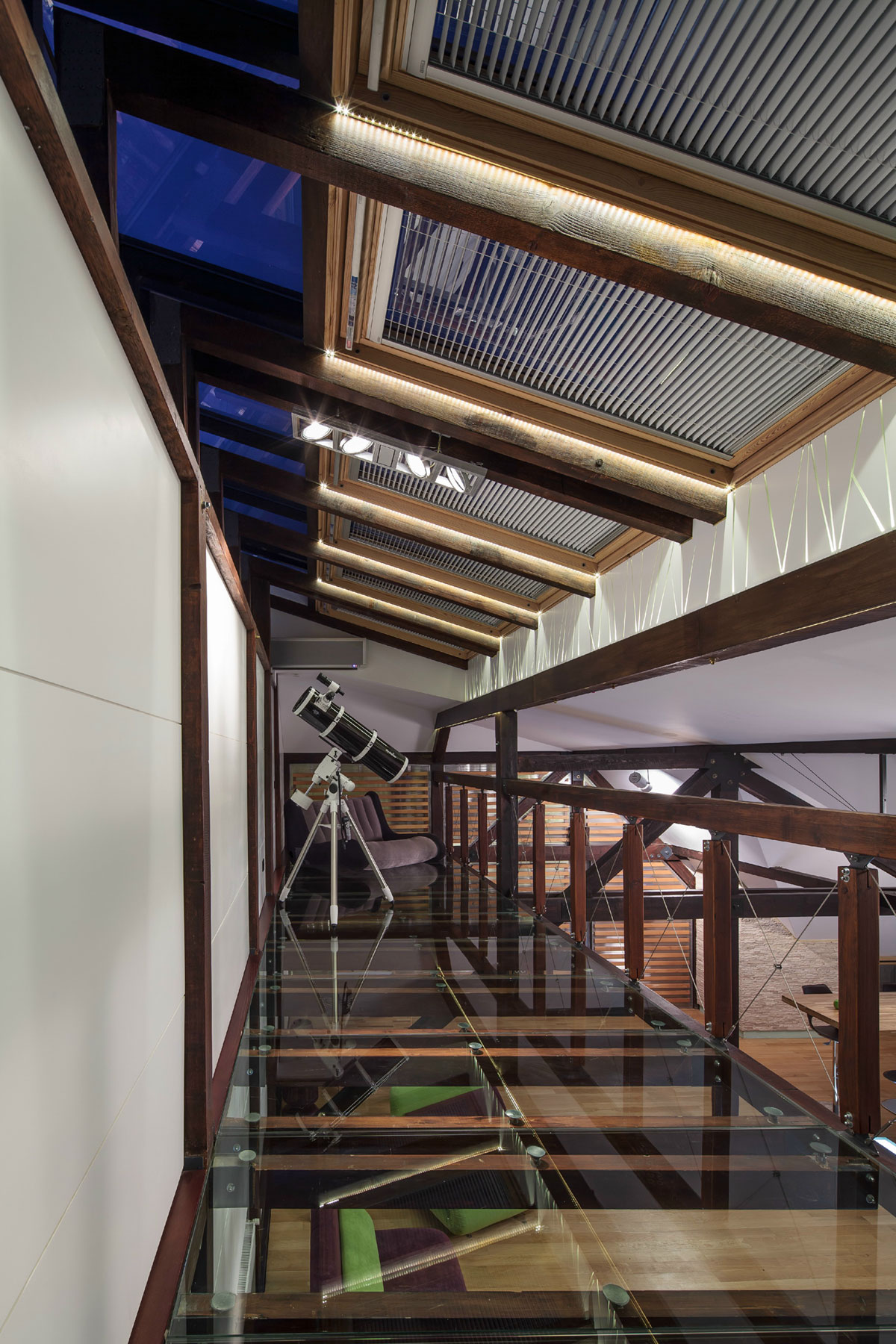 Genuine Renovated Loft in Bucharest BY TECON genuine renovated loft in bucharest by tecon e499026