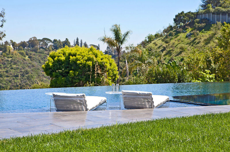 Glamorous $12 million Estate by Dream Project LA glamorous 12 million estate by dream project la 031a65d