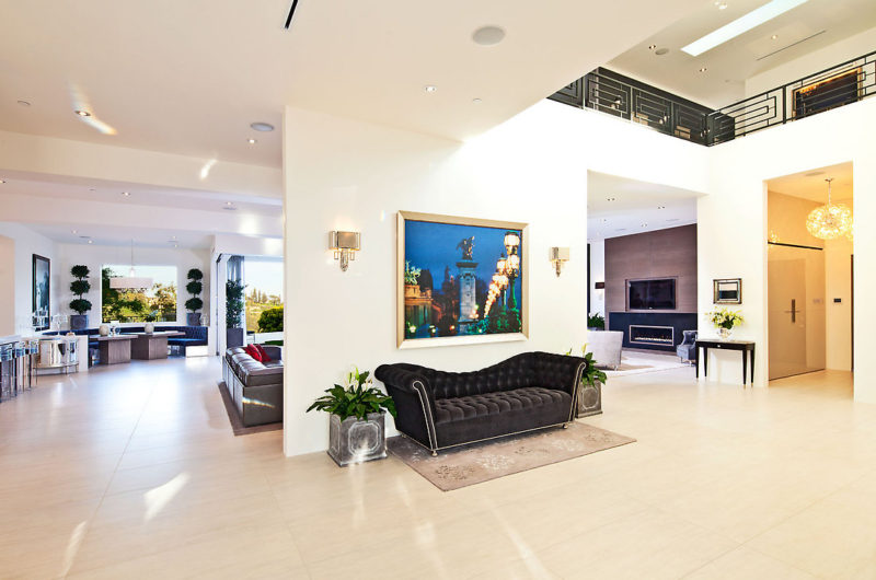 Glamorous $12 million Estate by Dream Project LA glamorous 12 million estate by dream project la 2408eea