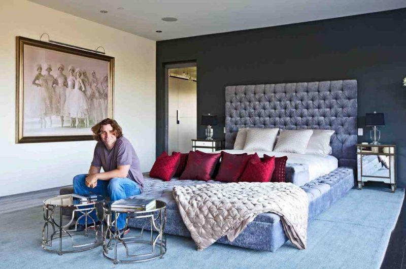 Glamorous $12 million Estate by Dream Project LA glamorous 12 million estate by dream project la 797e906