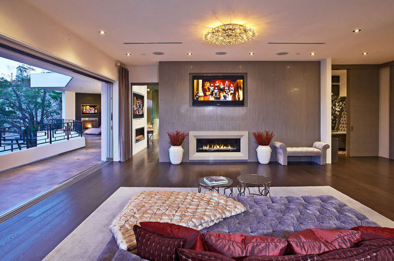Glamorous $12 million Estate by Dream Project LA glamorous 12 million estate by dream project la 7a5ff02