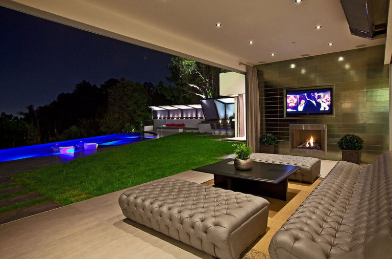 Glamorous $12 million Estate by Dream Project LA glamorous 12 million estate by dream project la a214045