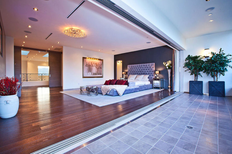 Glamorous $12 million Estate by Dream Project LA glamorous 12 million estate by dream project la a60ccbb